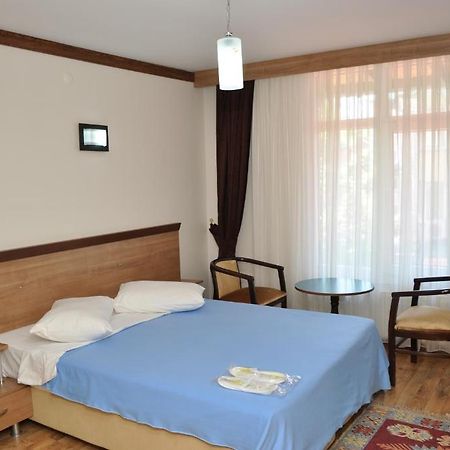 Kayra Butik Hotel Istanbul Rom bilde