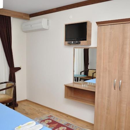 Kayra Butik Hotel Istanbul Rom bilde
