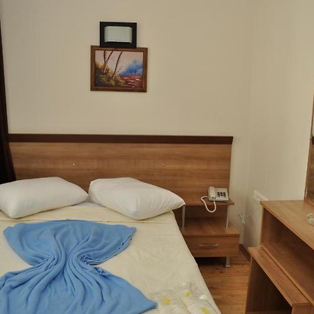 Kayra Butik Hotel Istanbul Rom bilde