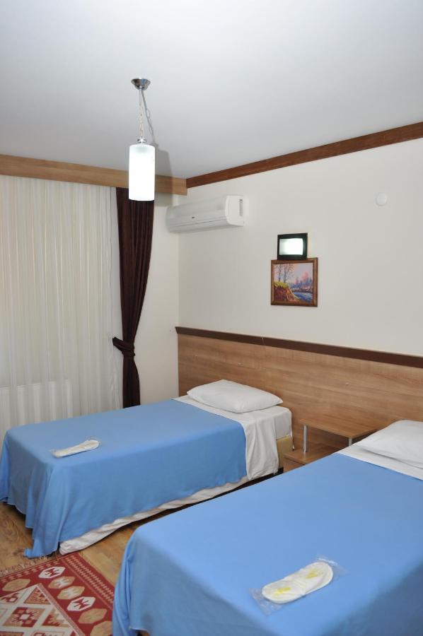 Kayra Butik Hotel Istanbul Rom bilde