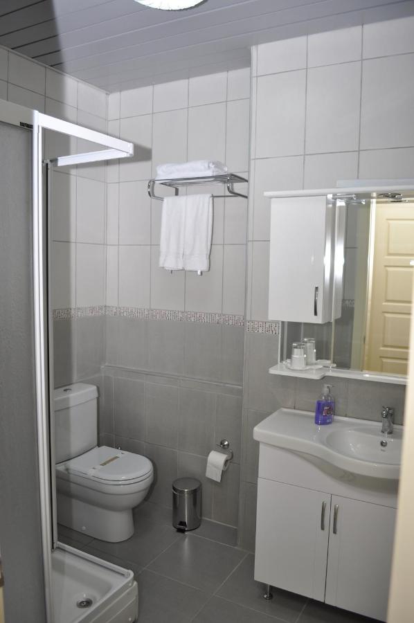 Kayra Butik Hotel Istanbul Rom bilde