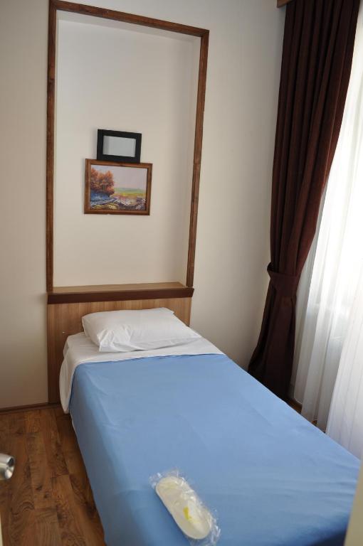 Kayra Butik Hotel Istanbul Rom bilde