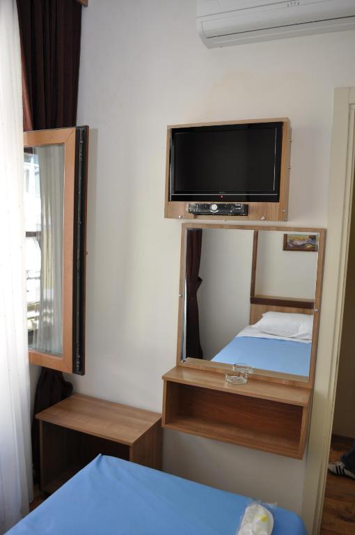 Kayra Butik Hotel Istanbul Rom bilde