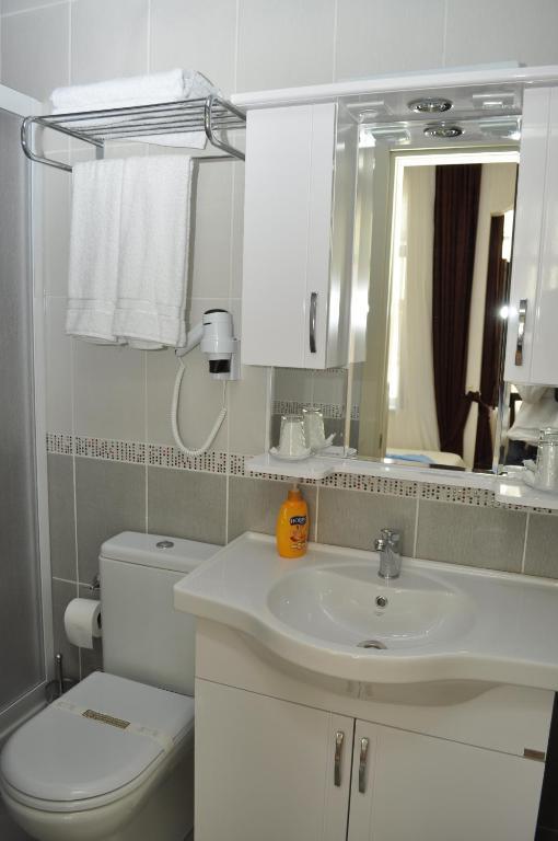 Kayra Butik Hotel Istanbul Rom bilde