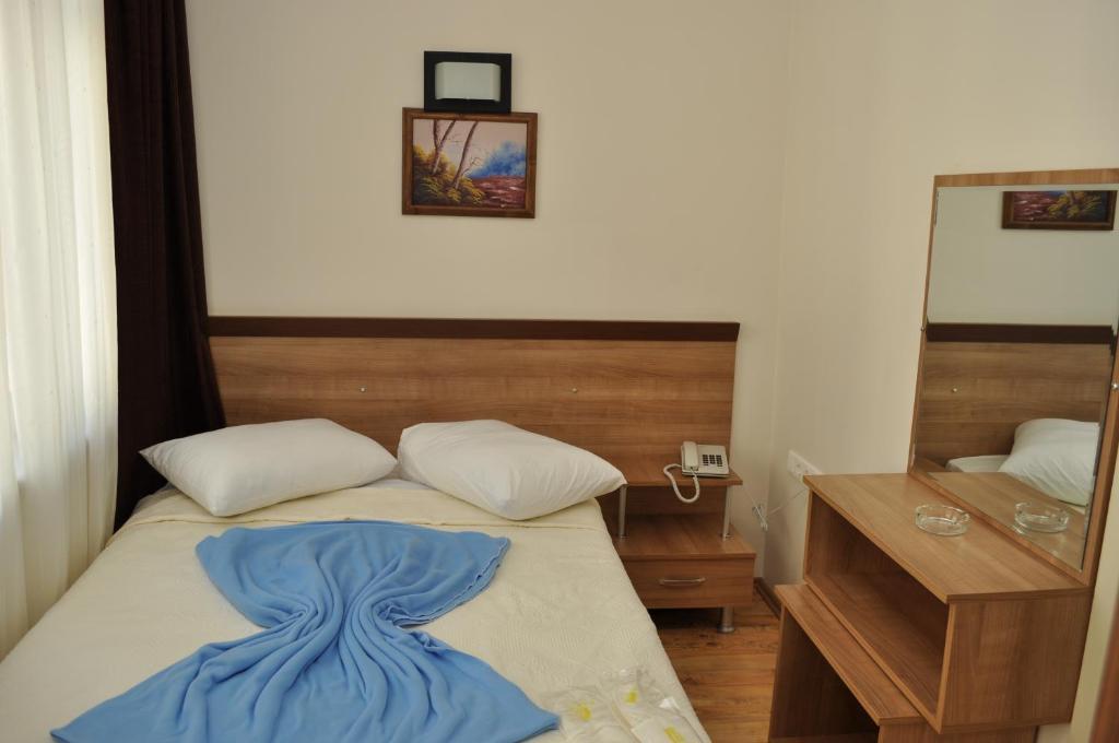 Kayra Butik Hotel Istanbul Rom bilde