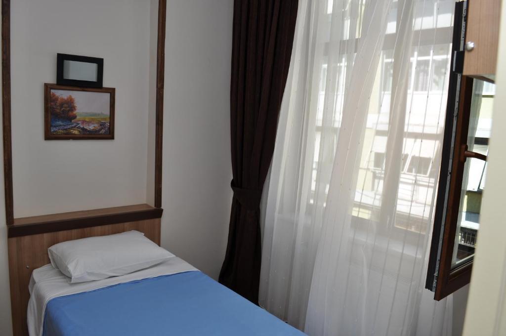Kayra Butik Hotel Istanbul Rom bilde